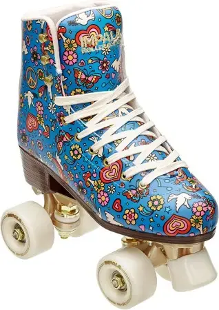 Sale Impala QUAD SKATE Rollschuh harmony blue Warehouse One