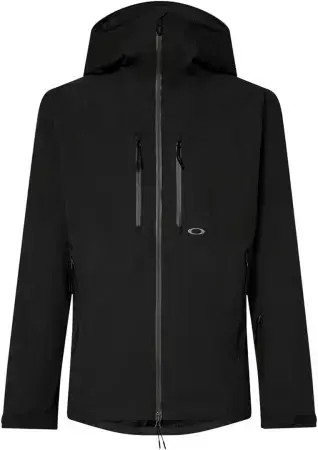 Oakley KENDALL RC SHELL 2.0 Jacke blackout Warehouse One Meistverkauft