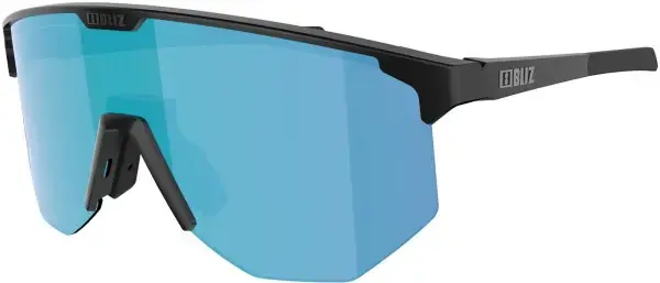 Bliz HERO Sonnenbrille matt black/brown blue multi Warehouse One Abverkauf