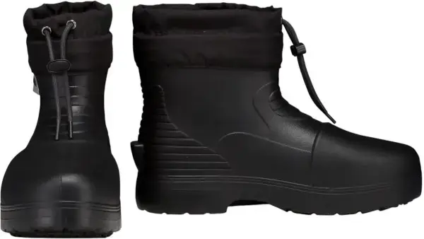 Fubuki NISEKO 3.0 LOW Gummistiefel black Warehouse One Sonderangebot