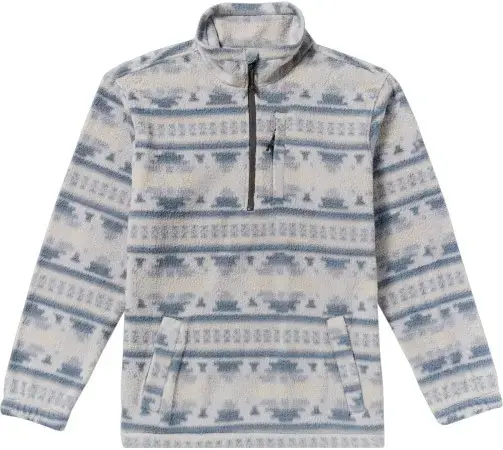 Billabong BOUNDARY Fleece alloy Warehouse One Online Kaufen