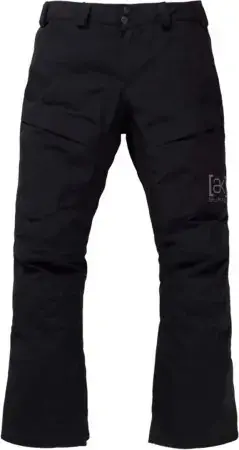Burton AK GORE TEX SWASH SHORT Hose true black Warehouse One Echt