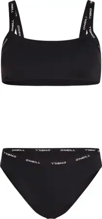 Markenprodukt Oneill SPORT Bikini black out Warehouse One