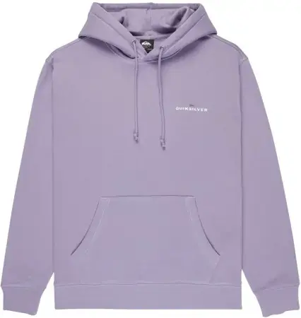 Markenprodukt Quiksilver SALT WATER GRAPHIC Hoodie daybreak Warehouse One