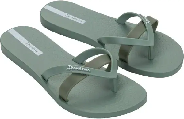 Begrenztes Angebot Ipanema KIREI Sandale green/green/white Warehouse One