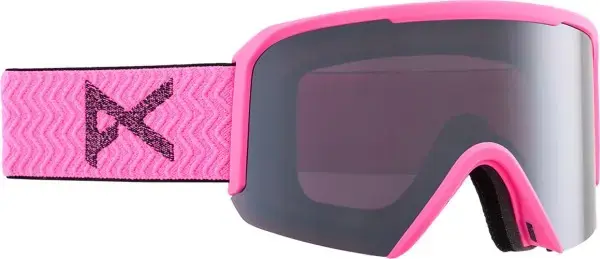 Markenware Anon NESA Schneebrille pink/perceive sunny onyx Warehouse One