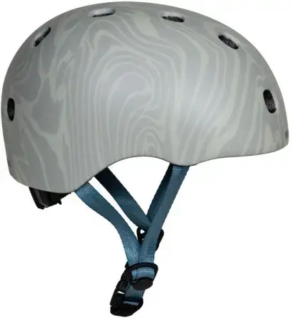 Powerslide URBAN PRO Helm liquid grey Warehouse One Sofort Bestellen