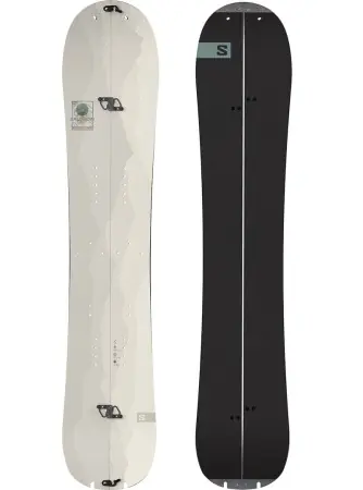 Salomon BELLEVUE SPLIT Snowboard Warehouse One Neuheit