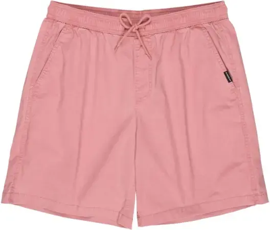 Echt Quiksilver TAXER 19 Walkshort desert sand Warehouse One