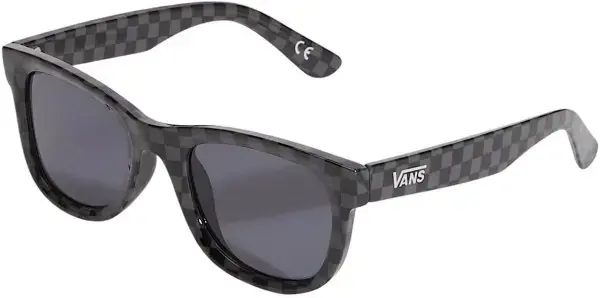 Vans SPICOLI 4 SHADES Sonnenbrille black/charcoal Warehouse One Jetzt Bestellen