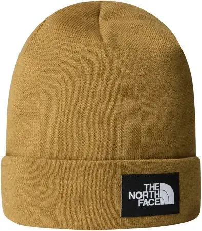 The north face DOCK WORKER RECYCLED Mütze utility brown Warehouse One Solange Der Vorrat Reicht