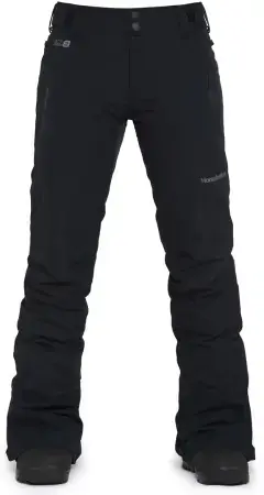 Horsefeathers AVRIL II Hose black Warehouse One Echt