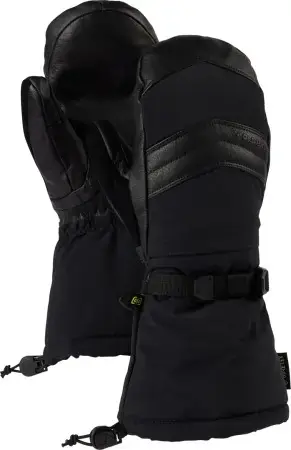 Burton WOMEN GORE TEX WARMEST Fäustling true black Warehouse One Preiswert