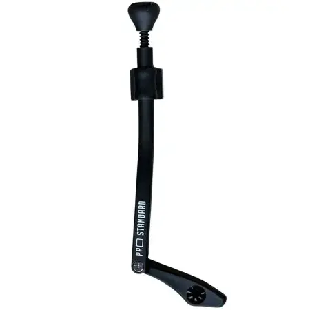 Pro standard STEP ON QUICK RELEASE Push Button rechts Warehouse One Sale