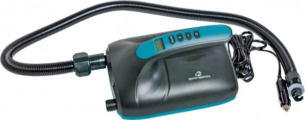 Neu Spinera HIGH PRESSURE 20PSI Pumpe Warehouse One