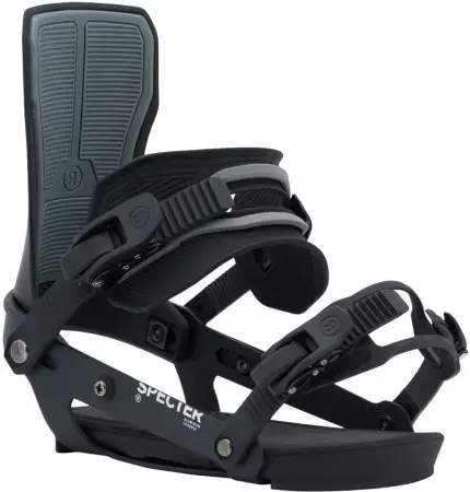 Ride SPECTER Bindung black Warehouse One Heißes Angebot