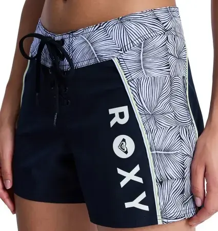 Roxy THE PRO SURF Boardshort black 1 Warehouse One Direkt Vom Hersteller