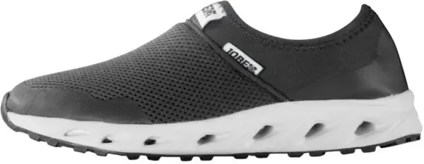Zertifiziert Jobe DISCOVER SLIP-ON Schuhe black Warehouse One