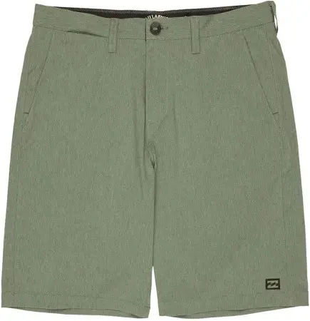Billabong CROSSFIRE 21 Walkshort sage Warehouse One Letzte Chance