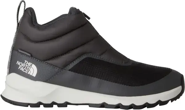 The north face WOMEN THERMOBALL PROGRESSIVE ZIP II WP Schuh anthracite grey/white ash Warehouse One Top-Angebot