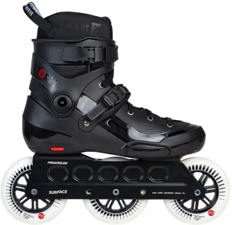 Günstig Powerslide STORM 110 Inline Skate Warehouse One