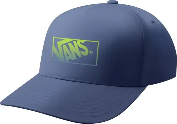 Vans FORMULA SNAPBACK Cap true navy Warehouse One Meistverkauft
