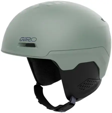 Giro OWEN SPHERICAL Helm matte glacier green Warehouse One Expressversand