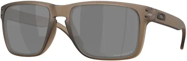 Neu Oakley HOLBROOK XL Sonnenbrille matte brown/prizm black polarized Warehouse One