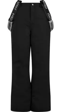 Protest PRTSTICKS JR Hose true black Warehouse One Preis Gesenkt
