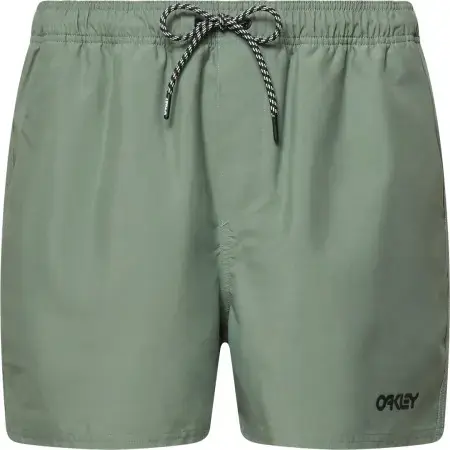 Oakley BEACH VOLLEY 16 Boardshort aviator green Warehouse One Neue Kollektion