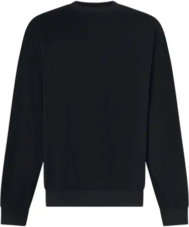Bestpreis Oakley B1B REPEATED CREWNECK Sweater blackout Warehouse One