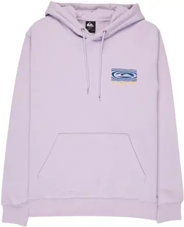 Top-Preis Quiksilver CLASSIC SURF Hoodie orchid petal Warehouse One