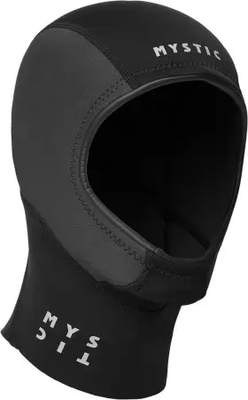 Mystic EASE 2MM Neoprenhaube black Warehouse One Preiswert