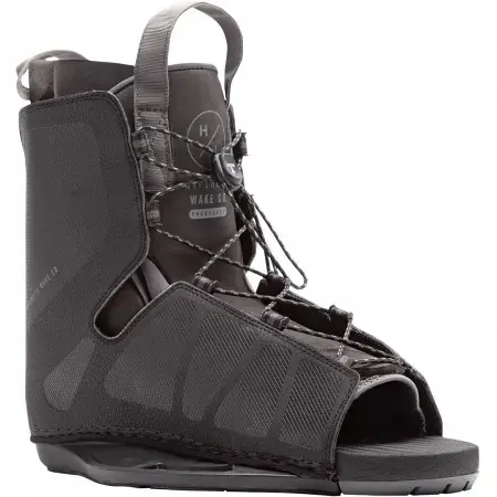 Hyperlite FREQUENCY Boots black Warehouse One Preisknaller