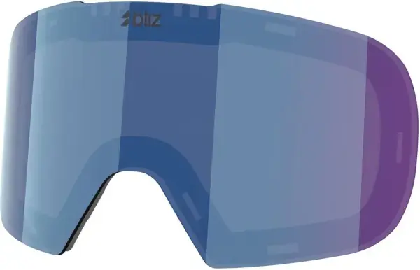 Bliz G002S Ersatzglas brown blue multi Warehouse One Neuheit