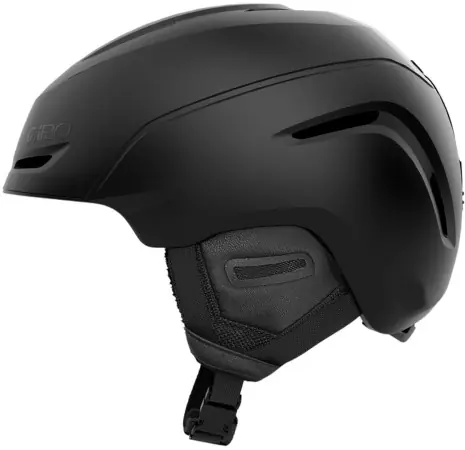 Sonderaktion Giro AVERA Helm matte black Warehouse One