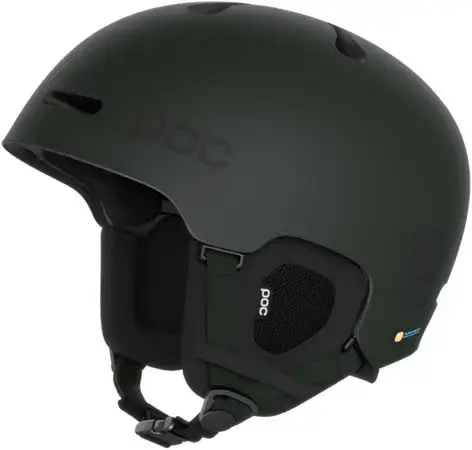 Garantierte Lieferung Poc FORNIX MIPS POW JEREMY JONES Helm bismuth green matt Warehouse One