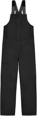 Picture BRITA BIB Hose black Warehouse One Meistverkauft