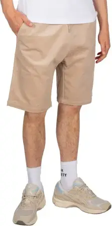Finale Aktion Iriedaily CORVIN Walkshort sandstone Warehouse One