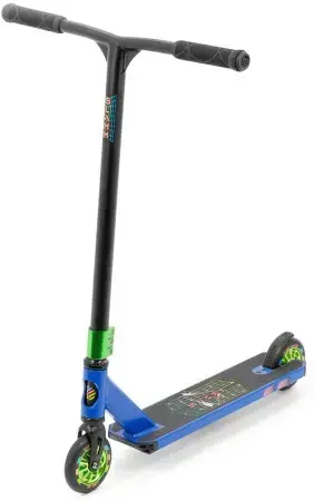 Jetzt Bestellen Slamm CLASSIC Scooter blue Warehouse One