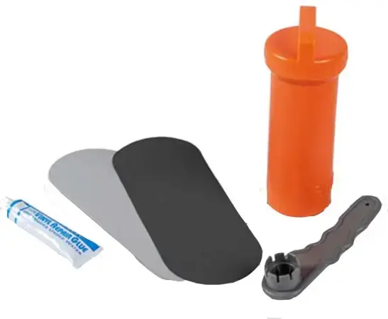 Versand Am Gleichen Tag Jobe SUP REPAIR Kit Warehouse One