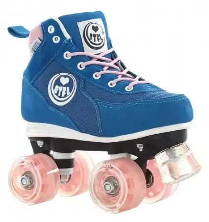 Letzte Chance Btfl JOYCE Rollschuh Warehouse One