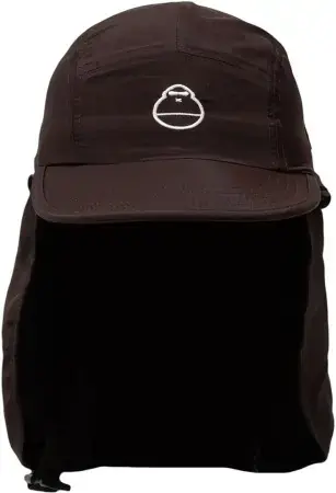 Sun bum SURF Cap brown Warehouse One Markenprodukt
