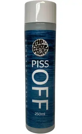 Rip curl PISS OFF 250ML Neopren Waschmittel Warehouse One Jetzt Kaufen