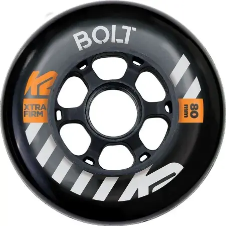 Top-Angebot K2 URBAN BOLT 80mm/90a 4er Pack Rollenset Warehouse One
