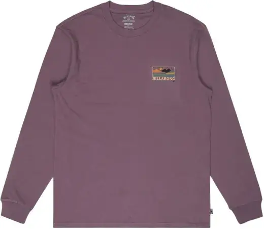 Schnäppchen Billabong RANGE Longsleeve lavender Warehouse One