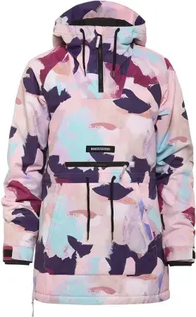 Sonderaktion Horsefeathers DERIN II Jacke abstract paint Warehouse One