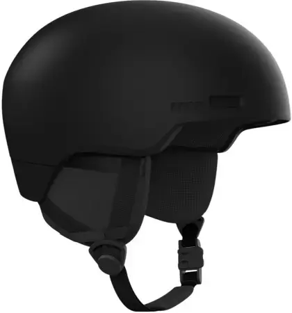 Anon WINDHAM WAVECEL Helm black Warehouse One Beliebt