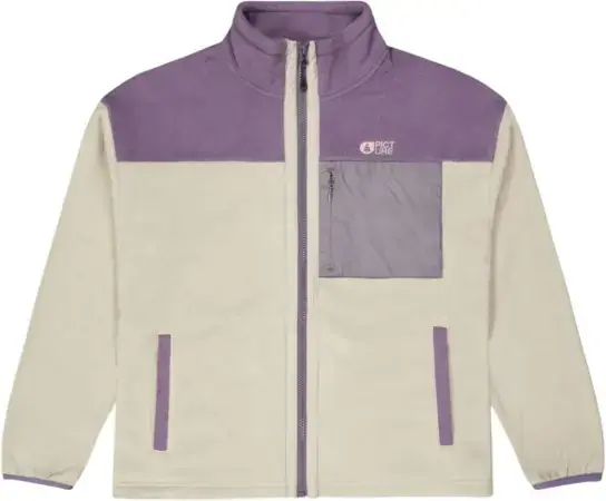 Online Kaufen Picture ARCCA WOMEN Zip Fleece pure cashmere Warehouse One