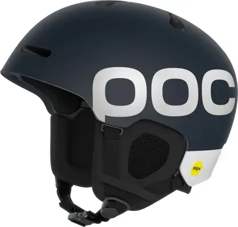 Echt Poc FORNIX BC Helm apatite navy matt Warehouse One
